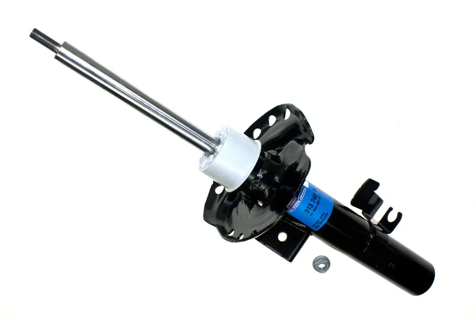 Boge Sachs Front Left Suspension Strut - 31429128
